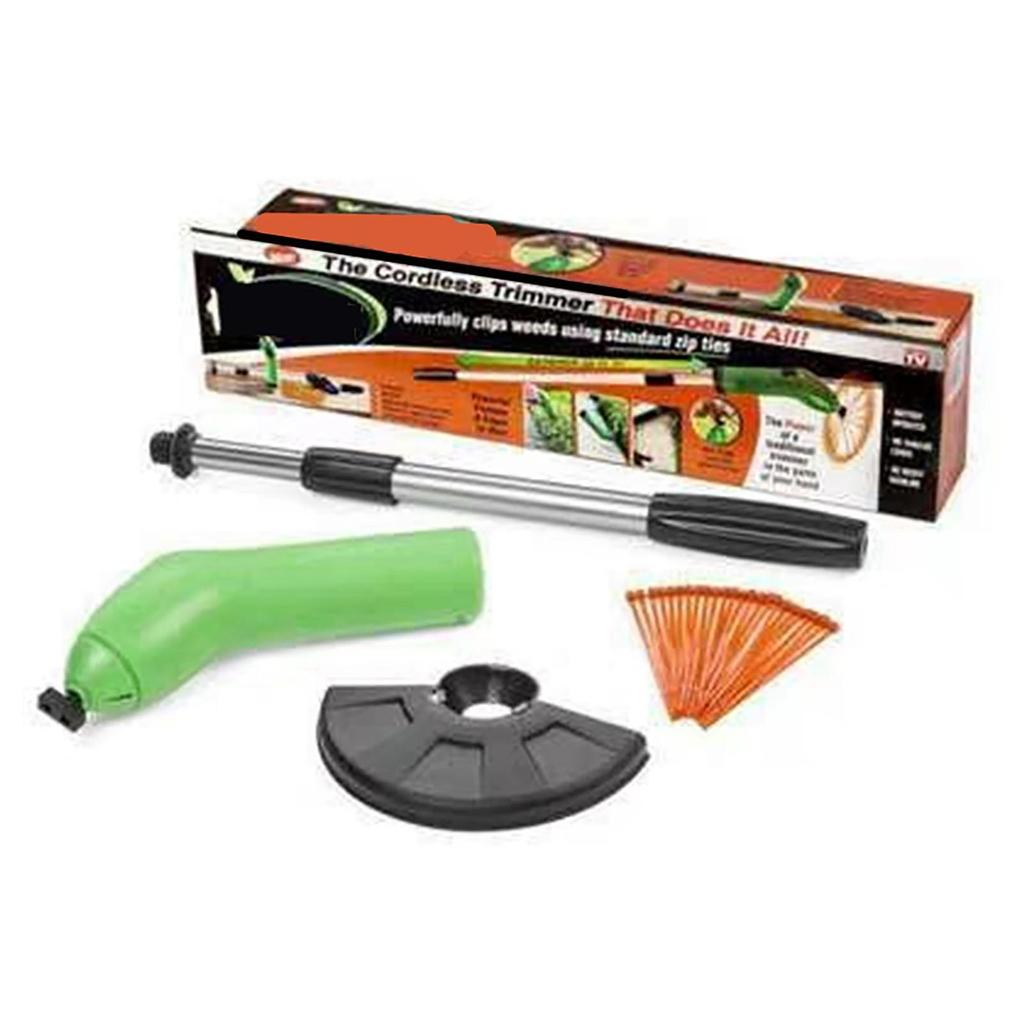 Беспроводной телескопический портативный портативный инструмент