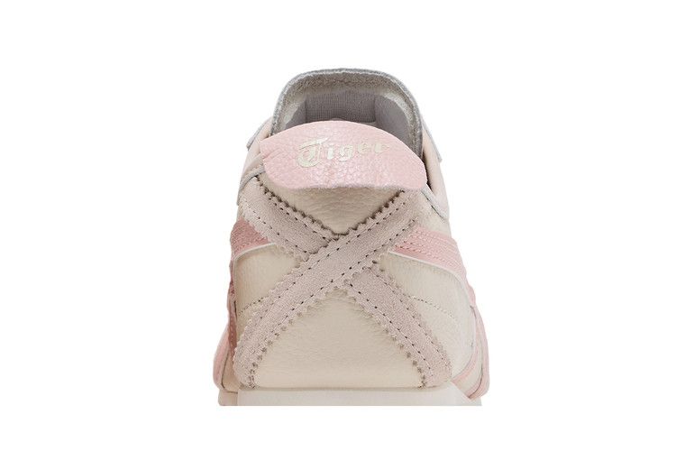 ONITSUKA TIGER Mexico 66 Овсяный Имбирно-Персиковый