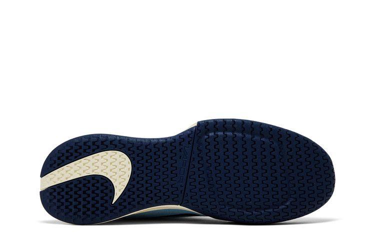 Nike Кроссовки Court Air Zoom Vapor Pro 3 HC Психический синий Глубокий темно-синий