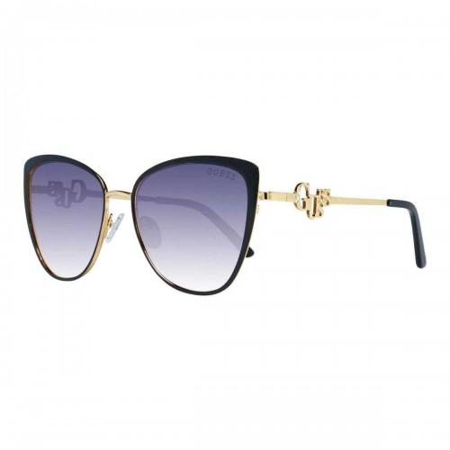 Guess Womens/Ladies Shiny Sunglasses
