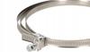 Hanger for expansion vessels /with band/
