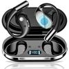 Bluetooth Earbuds Latest Wireless Supports 115 Simultaneous Voice Sound 8 Hours of Continuous Automatic Fast Perfect for International Business Web