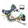 Chevrolet/Buick Android Navigation Power Cable for Cruze, Regal, Verano, LaCrosse, Envision
