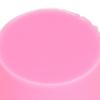 2pcs Pink Fondant Mould Durable Cake Mould Fondant Silicone  DIY Cake Making