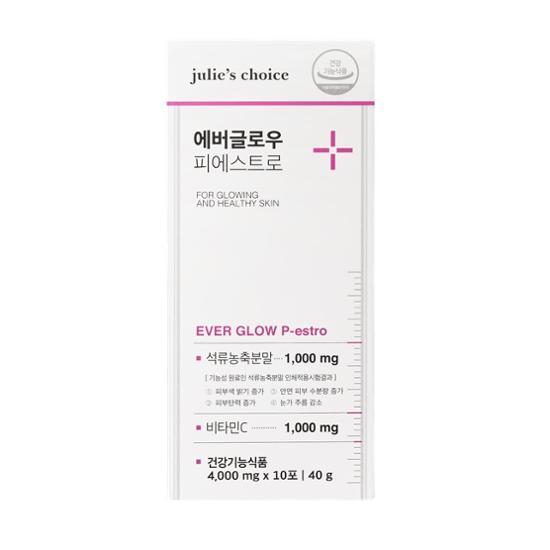 Выбор Джули Everglow Fiestro Glow Stick 10 упаковок