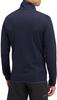 Куртка McKinley Roto IV Fleecejacke melange-navy