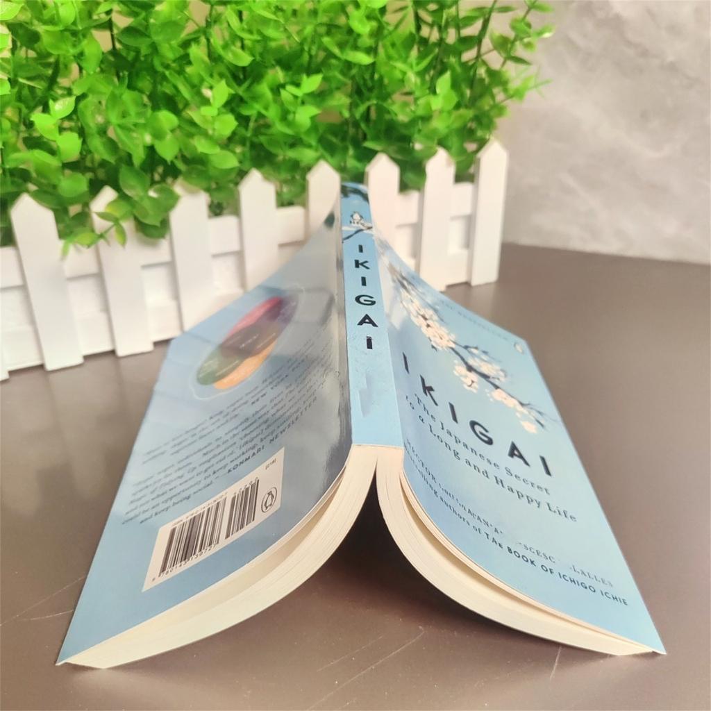 Японская секретная философия для счастливой здоровой книги Перестройка счастья + Книга о надежде Художественная литература