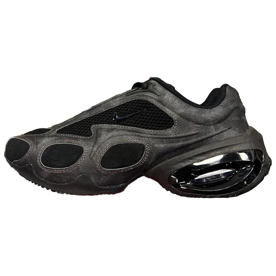 Nike Женские Air Max Muse Se Антрацит Металлик Серебристый Черный HQ1831-001