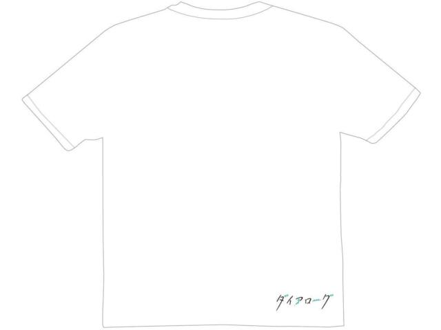 ASIAN KUNG-FU GENERATION Dialogue Limited Edition Type A CD + футболка KSCL-3260