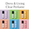 W.DRESSROOM Гипоаллергенные и антибактериальные духи Dress&Living Clear, включая выбор BTS, 160 мл+80 мл (36 вариантов)