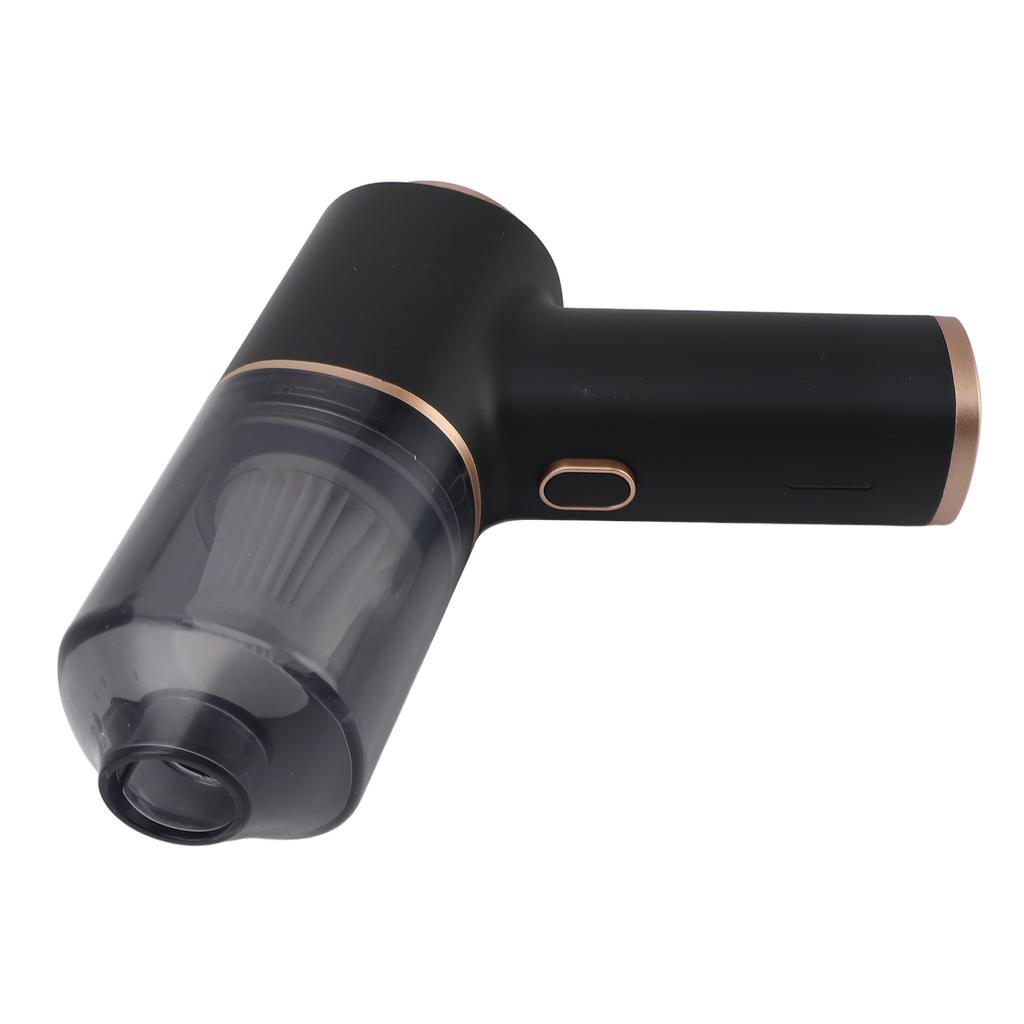 Ручной пылесос Портативный автомобильный ручной пылесос Беспроводной Мощный Портативный автомобильный пылесос для