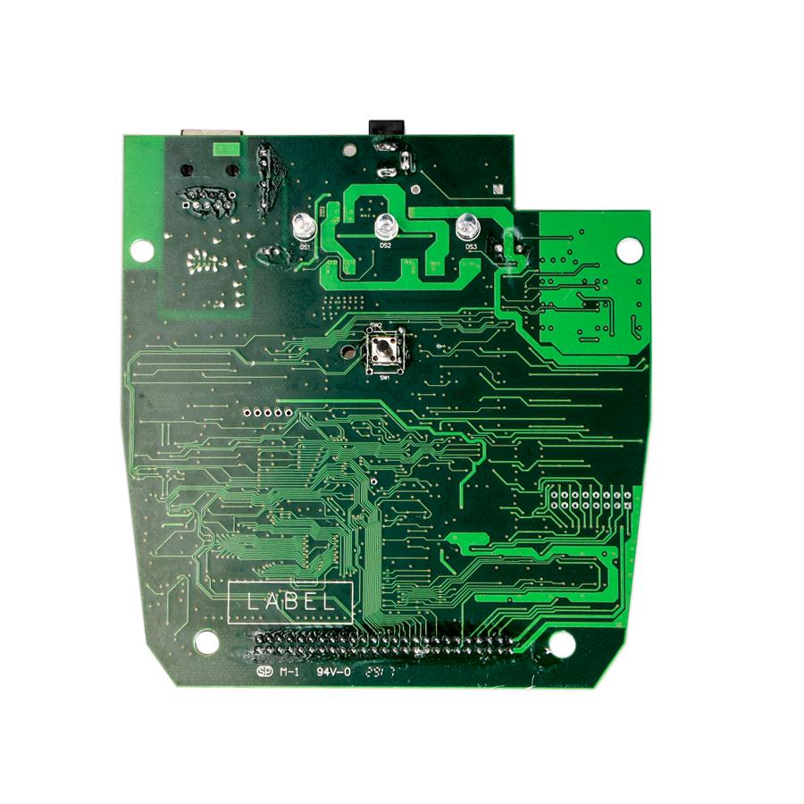 Автомобильный диагностический инструмент Honda HDS HIM V3.104.24 Twin Board с кабелем RS232
