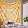 Wall Hanging Tapestry Room Wall Painting Bedroom Living Room Decoration Painting Dormitory Hanging Cloth