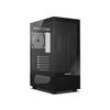 Boîtier PC - NOX - Hummer Vision - Midi Tower - Double Verre Trempé - USB 3.0
