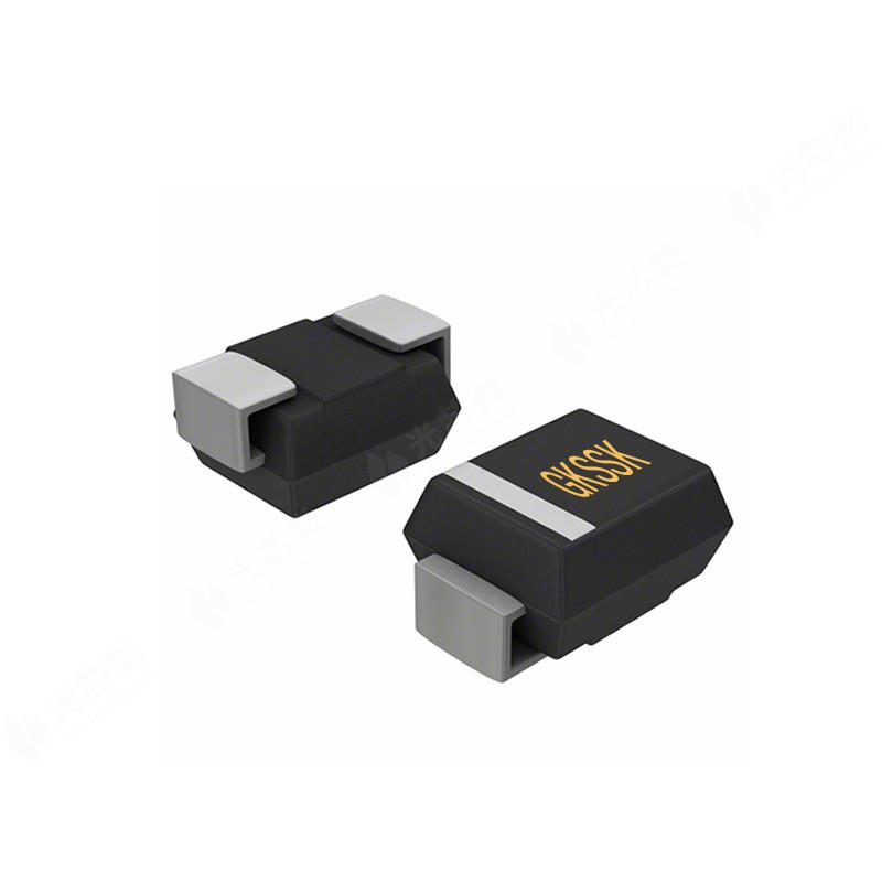 Order SMAJ188CA 188V 400W Bidirectional TVS Diode - Guanglv Semiconductor