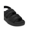 Сандалии Tommy Jeans Tjw Flatform Sandal