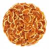 Suszone Pomarańcze w plastrach - 1kg Jadalne