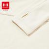 Under Armour Kids' Fleece-Lined Stand-Collar Long-Sleeve T-Shirt