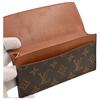 Оригинал LOUIS VUITTON Monogram Porte Billets Кошелек lv9809dd