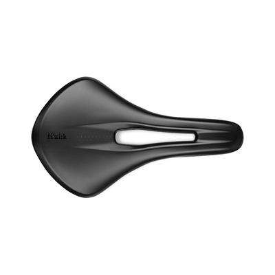 Седло Fizik ALIANTE TEMPO R1 Carbon Rail [черное 155 мм]