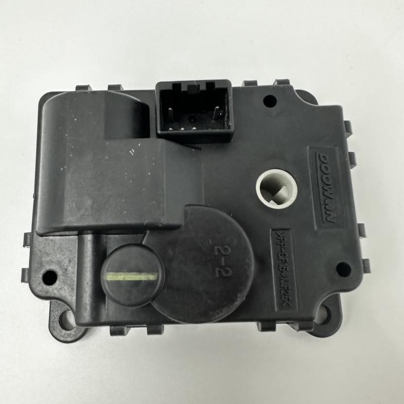 Привод-режим 9715-2f000 97159-2f000 97159 2f000 Для Cerato 2003 - 2009 Мотор переключения направления потока воздуха (холодный и теплый)