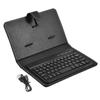 Mobile Phone Bluetooth Keyboard Holster 4-7 Inch Mobile Phone Office Game Stand Holster Wireless