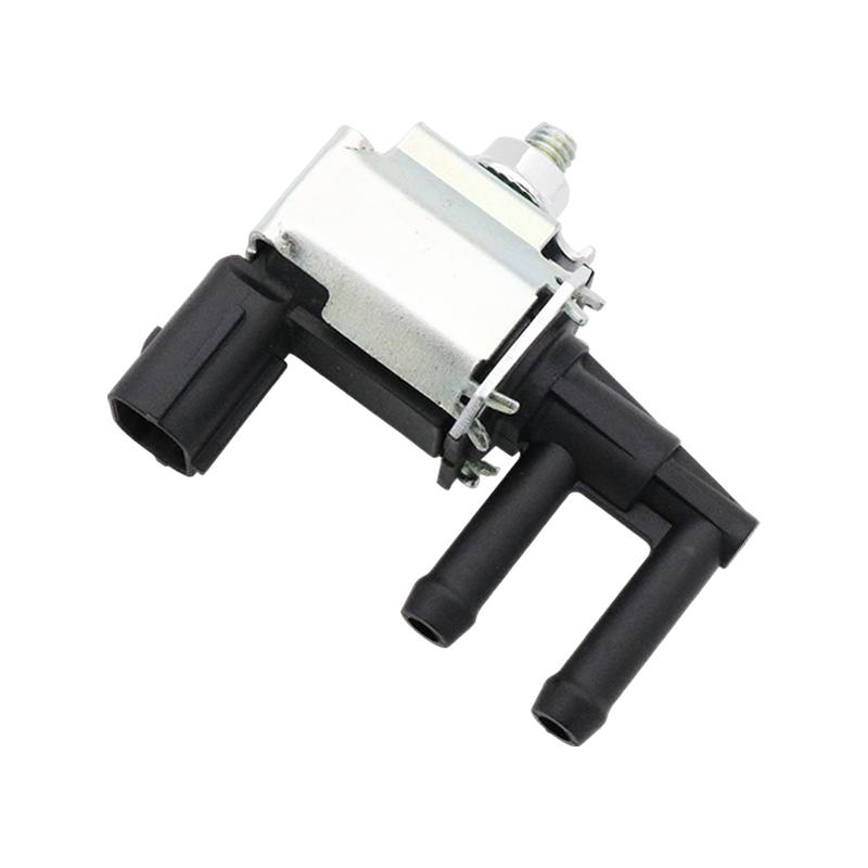 Vapor Canister Purge Solenoid Valve K5T48486 K5T48279 K5T48290 Z504‑18‑741A 18114‑52G00 for Mazda 6 RX‑8 MX‑5 Miata Suzuki Grand