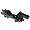 Engine Coolant Thermostat 03C121111T For Vw Seat Eos Golf Mk5 Mk6 Plus Jetta 03C121026AC 03C121111R