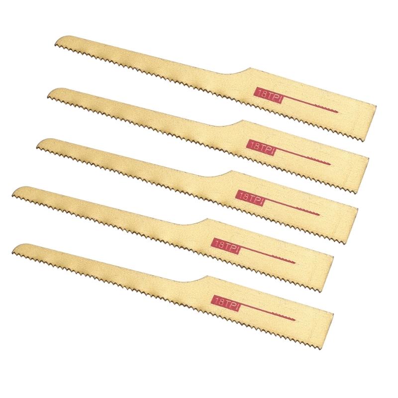 Reciprocating Cutter Air Body Cutter Replacement Air Tool Wood Cutting Hacksaw for Cutting Iron Aluminum Steel Wood