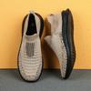 Men Shoes Lightweight Sneakers Men Fashion Casual Walking Shoes Breathable Slip On Wear-resistant Mens Loafers Zapatillas Hombre
