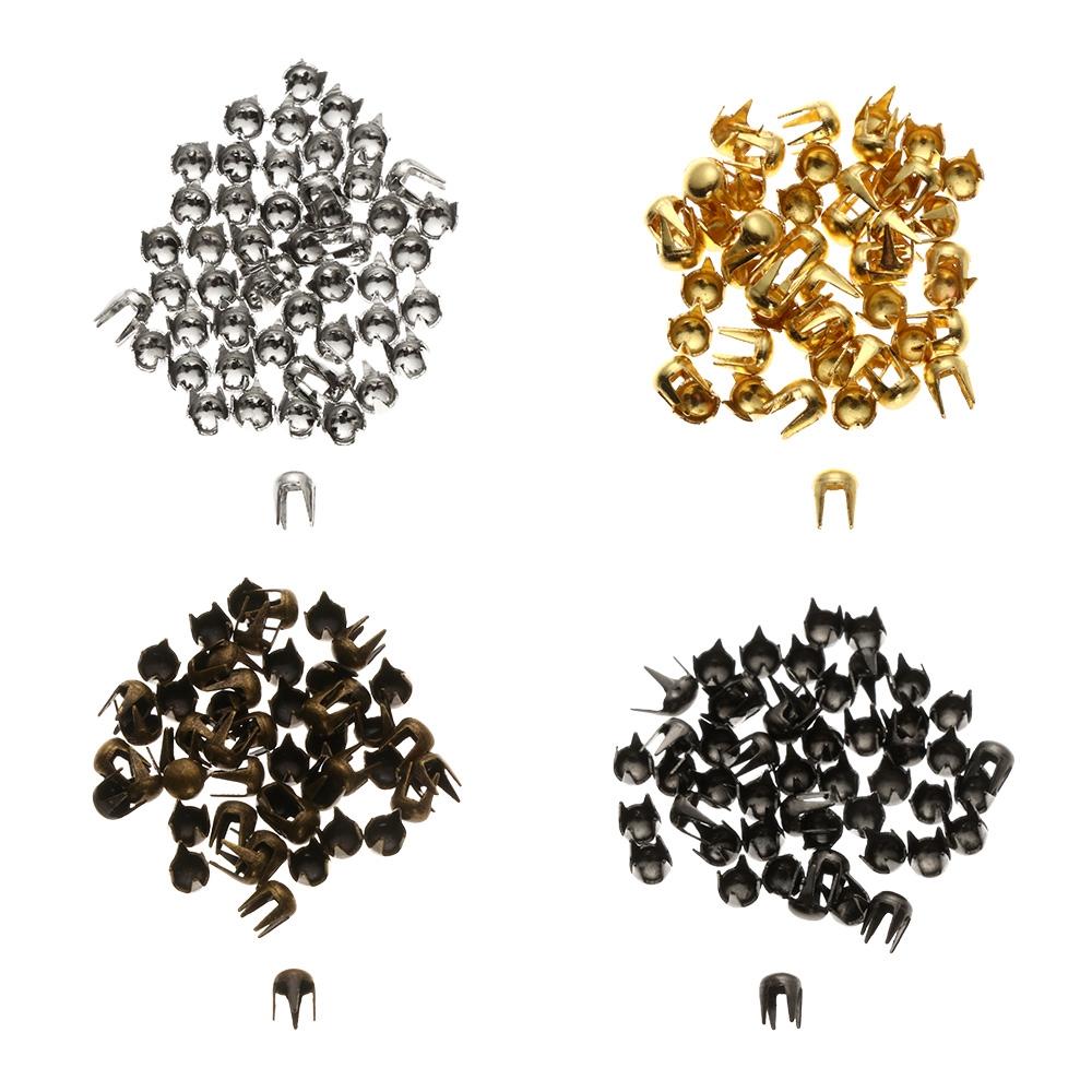 Мини Ультра-маленькие металлические DIY куклы Пряжки Ремни Пуговицы Сумки Обувь Аксессуары Кукольная одежда Пряжка