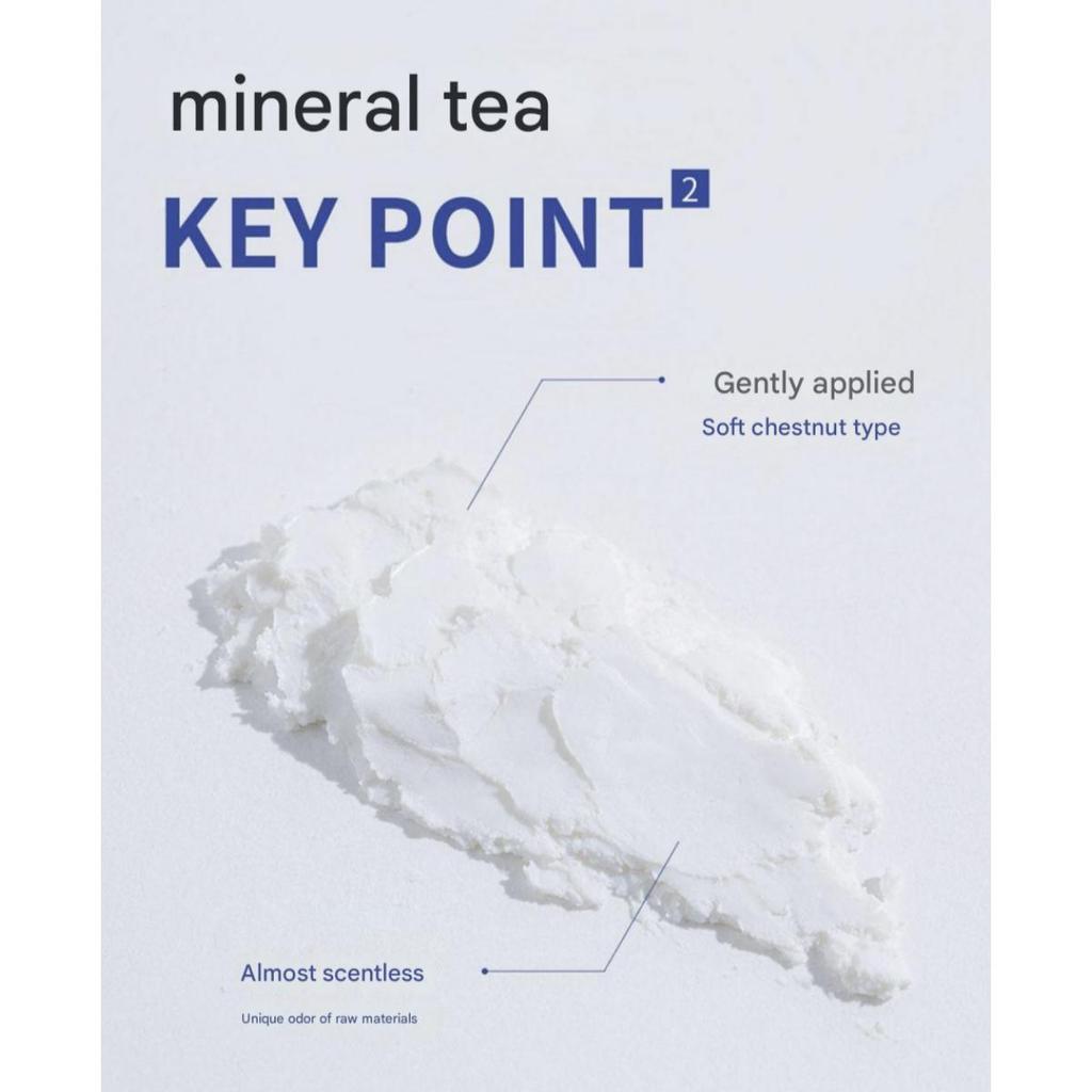 Benton Минеральный солнцезащитный стик SPF50 15г