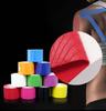 Sport Kinesiology Tape Athletic Elastic Kneepad Muscle Pain Relief Knee Taping Fitness Running Tennis Swimming Football