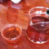 357 г органического чая Old Pu'er высшего сорта 2006 года, чай Yi Wu Yunnan выдержанный чай Pu'er