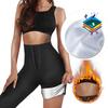 European and American Women's Yoga Body Shaping Pants: Hip-lifting, Tummy Control, Waist, and Leg Shaping.