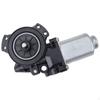 Front Right Power Window Motor 82460-3K001 for Sonata 2006-2010 Stable and Has Great Performance