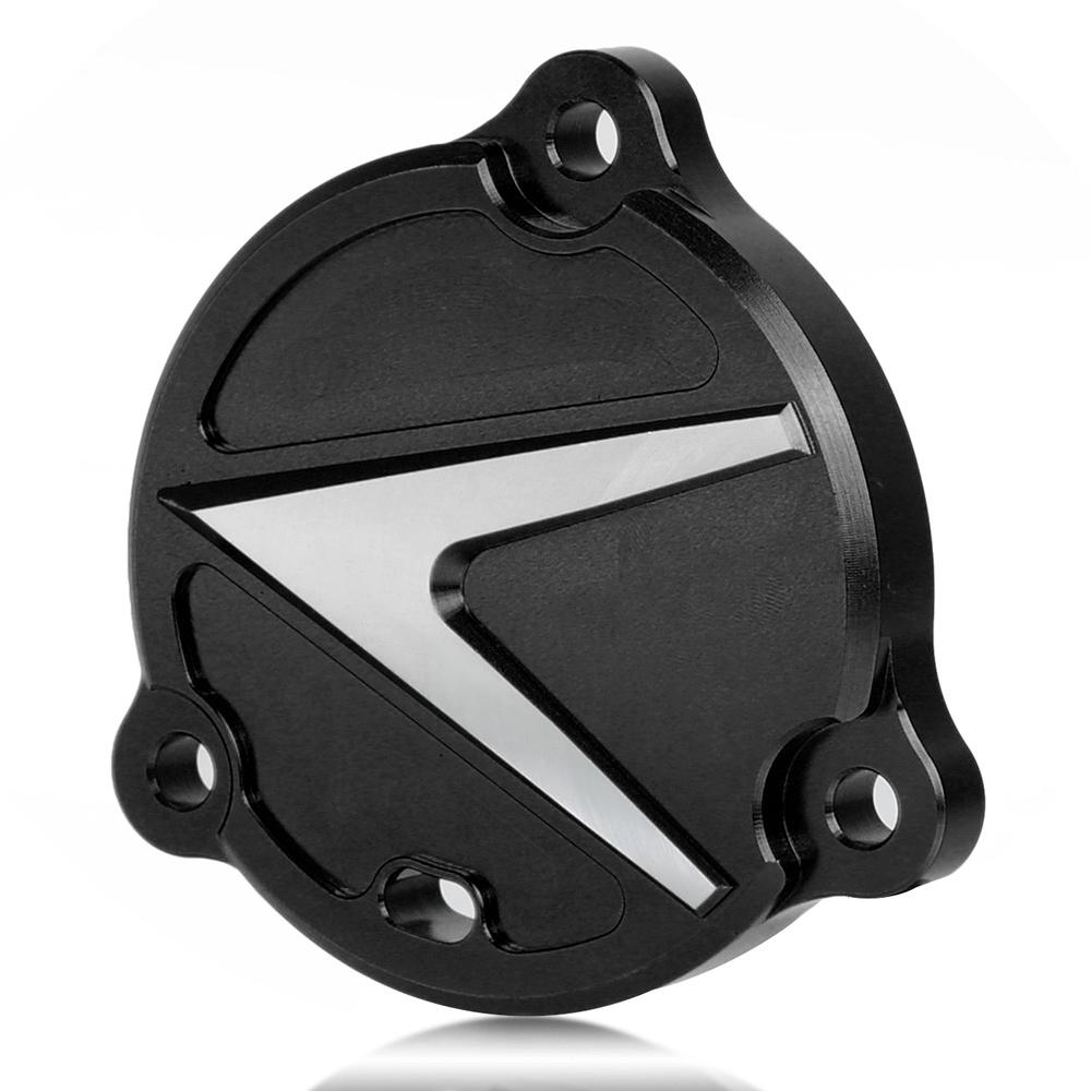 Motorcycle For Yamaha TMAX 2012 2017 2018 Engine Stator Cover Protector Guard Slider Engine Guared Cove protector Crap Flap