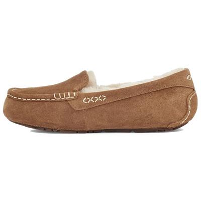 Ansley Slipper Chestnut женские кроссовки коричневые 1106878-CHE