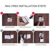 Gate Latches Slide Bolt Latch Closet Door Ball Catch Hardware Door Lock for Securing Doors Fences Bathroom