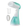 Garment Steamer Clothes Ironing Machine with Large Water Tank Plug-Play Easy To Use Horizontal Vertical Orientation Steam Iron Wrinkle Remover