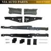 Panoramic Sunroof Slider Repair Kit for BMW X3 E83 03-10