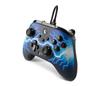 Год PowerA Enhanced Wired Controller Arc Lightning Функция двойной вибрации Кнопка «Назад» для Xbox Series Xbox PC Windows [2 Гарантия] XS One, 10/11