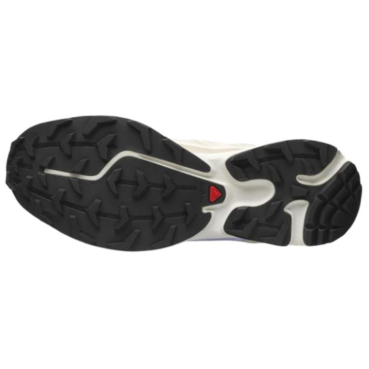 SALOMON Кроссовки XT-6 Milk Silver Cloud Unisex Cream Almond-Milk Liberty L47582700