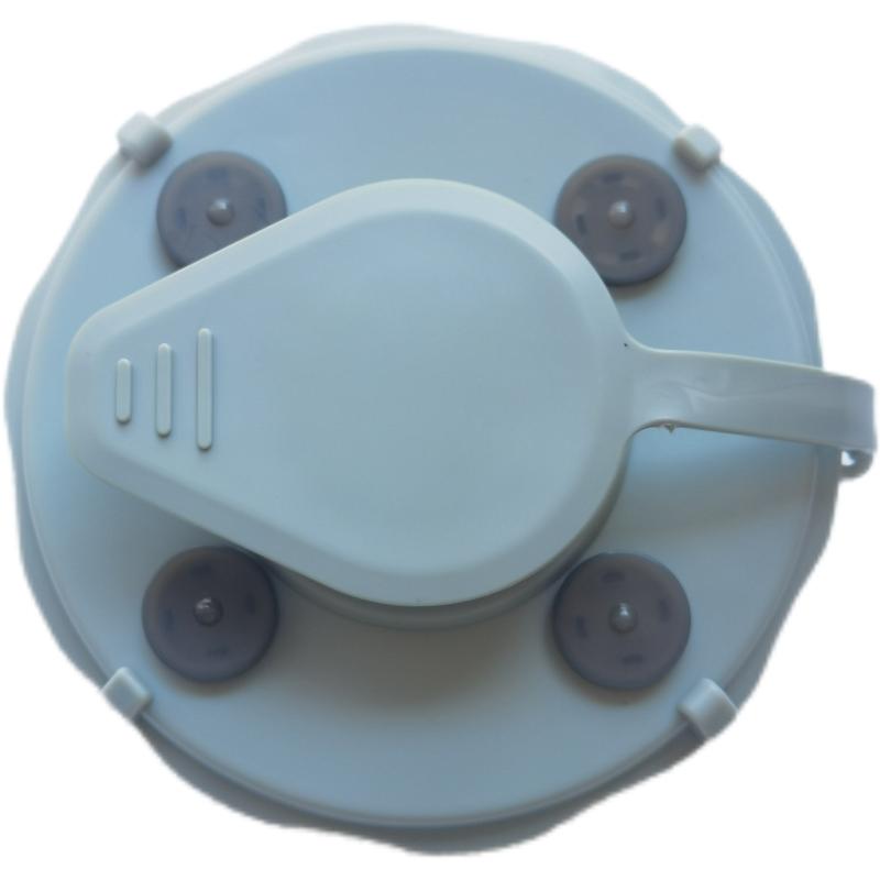 1 Piece For Dji Agras T40 T50 T25 T20P Uav Medicine Box Water Tank Cover Agricultural Crop Protection Drone Parts Tank Case