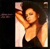 12-дюймовая пластинка DIANA ROSS - Dirty Looks 64161RD RCA Victor 1987 США Соул/Фанк Б/У