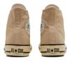 Converse All Star US Выдержанные цвета Hi Sand White 31312591 Sand White