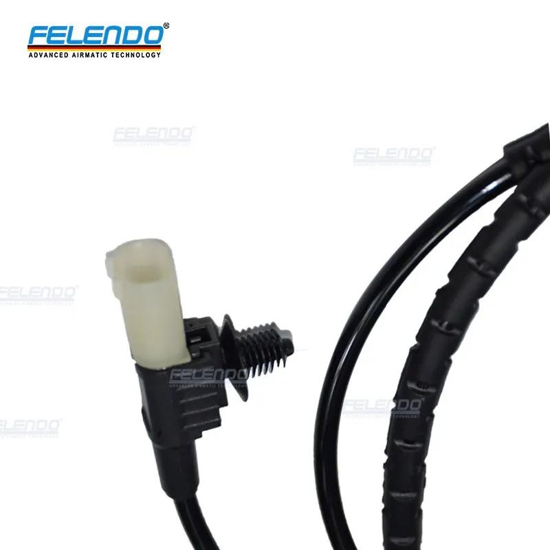 Brake wear sensor SEM500070 for Land Rover DISCOVERY 04-09