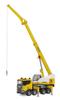 Bruder 03571 Scania Super 560R Liebherr Автокран с модулем света/звука