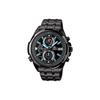 Мужские часы EDIFICE 48 мм Черные EFR-536BK EFR-536BK
