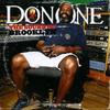CD DON ONE, VARIOUS - Sound Of Brooklyn (2CD) VPALDON50141 Don One/VPAL 2014 US Reggae, Ska & Dub Used